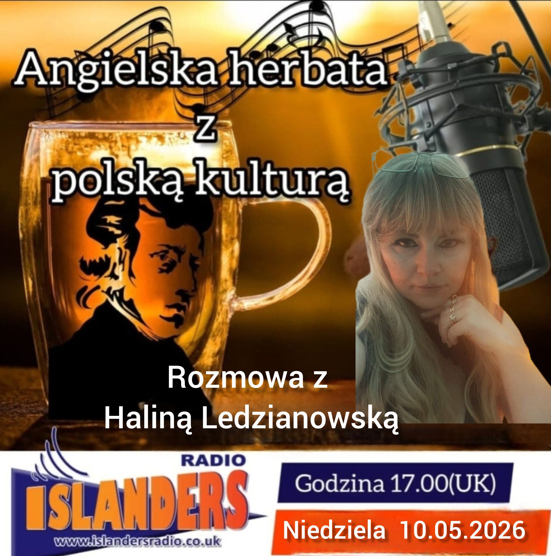 Tło