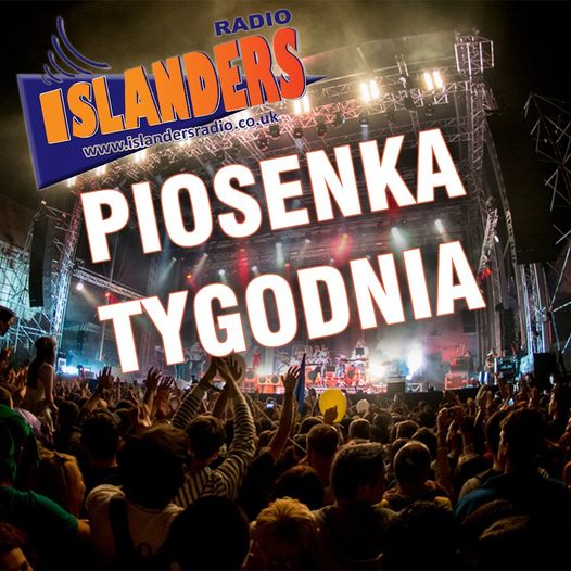 Radio Islanders