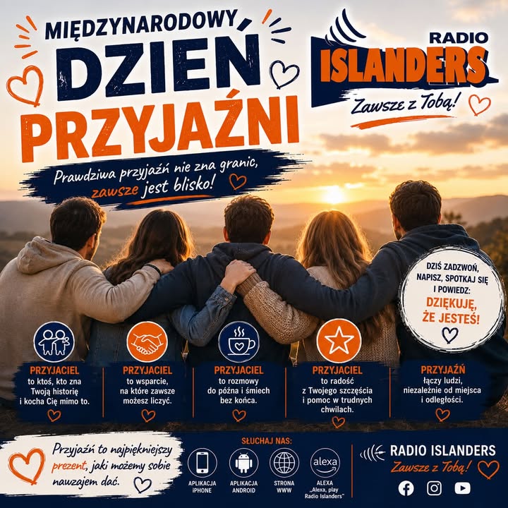 Radio Islanders