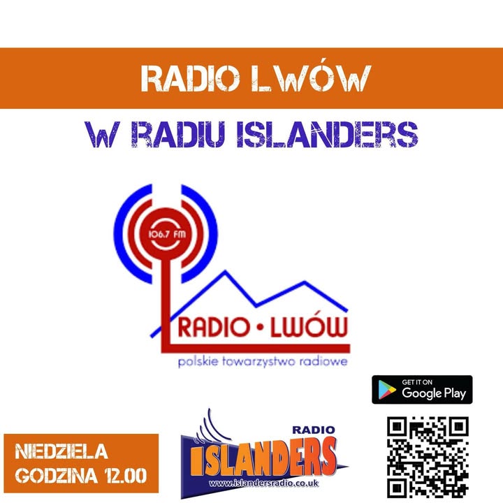 Radio Islanders