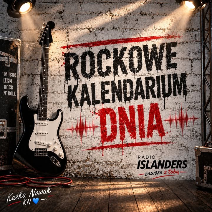 Radio Islanders