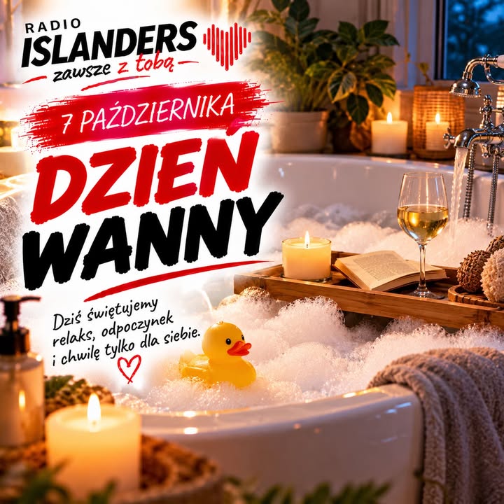 Radio Islanders
