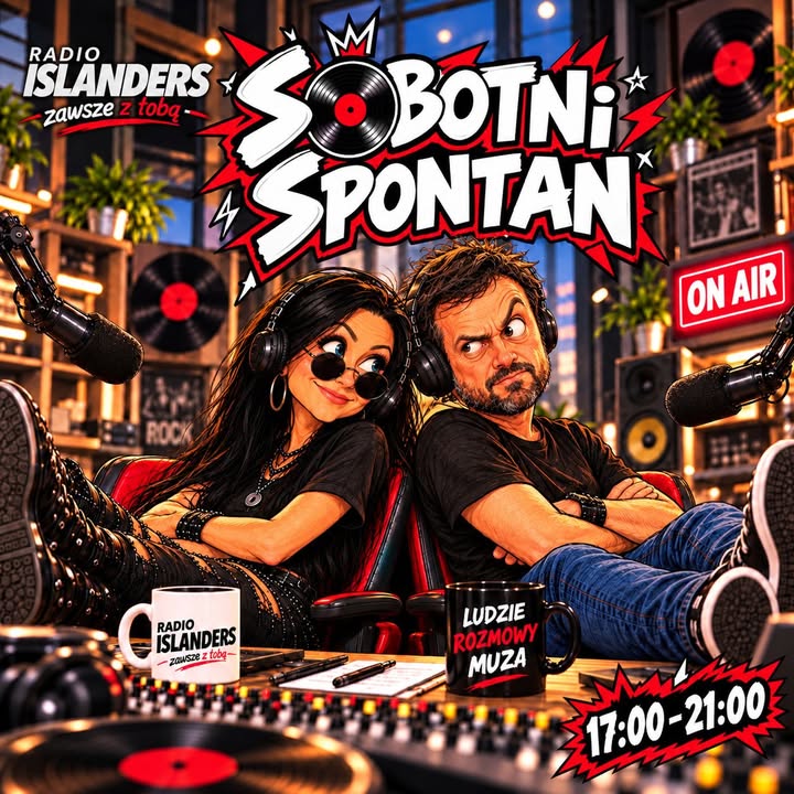 Radio Islanders