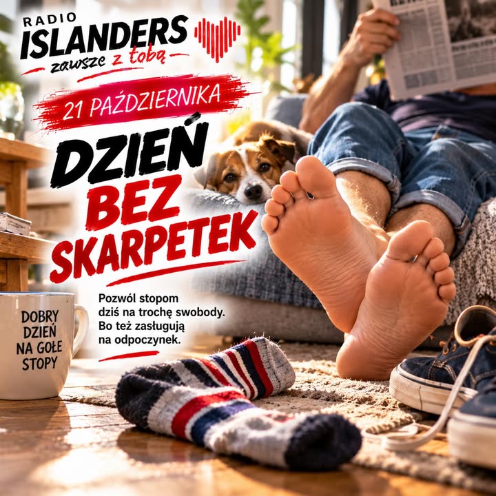 Radio Islanders